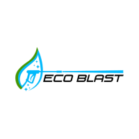 Eco Blast Pressure Washing