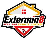 Extermin8 Pest and Termite Control