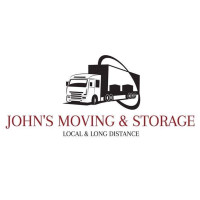 John's Moving & Storage