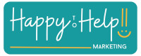 Happy To Help Marketing!!