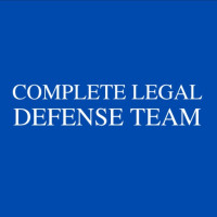 Greg McCollum Complete Legal Defense Team - Conway, SC