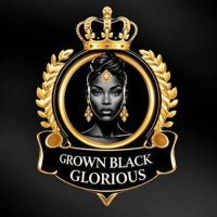 Grown Black Glorious