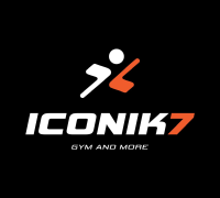 ICONIK 7 - Best Gym in Kankarbagh