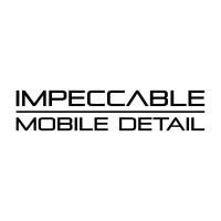 Impeccable Mobile Detail