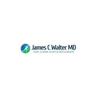 James C. Walter, MD