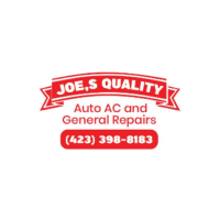 Joe's Auto AC and General Repairs