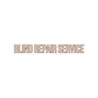 Blind Repair Service