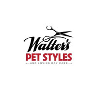 Walter’s Pet Styles – Premium Grooming for Your Furry Friends