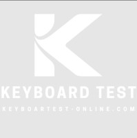 Keyboard Test