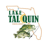 Lake Talquin Fishing Guides