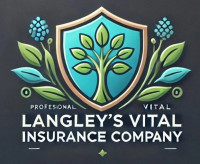 Langley's vital insurance