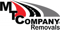 MTC Canary Wharf Removals