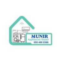Trusted Home Appliance Repair Services by Munir Appliances Repair