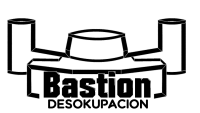 Bastión Desokupación Madrid
