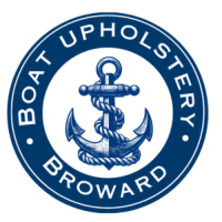 Boat Upholstery Broward