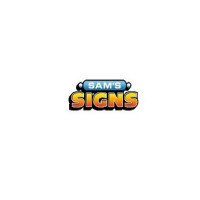 Sam's Signs