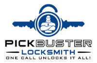 PickBuster Locksmith - Expert Car Key Services
