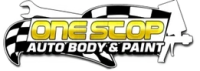 One Stop Auto Body & Paint - Collision Repair Specialists