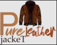 Pure Leather Jacket