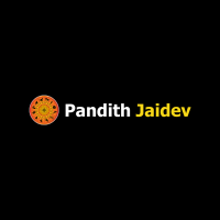 Astrologer Pandith Jaidev