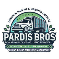 Pardis Bros Junk Removal