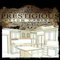 Prestigious Custom Cabinets