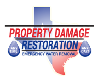Property Damage Restoration Services (PDR Services)