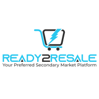 Ready2Resale Refurbished Phones UAE