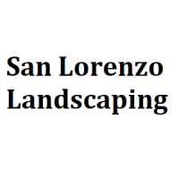 San Lorenzo Landscaping