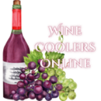 Wine Coolers Online