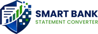 Smart Bank Statement Converter