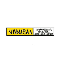 Vanish Dumpster Rental & Junk Removal