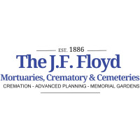 Floyd's Greenlawn Chapel