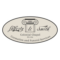 Lafferty & Smith Colonial Chapel