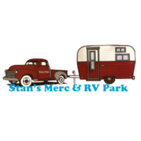 Stans Merc Grocery, Gas Station, and Piute Trail RV Park