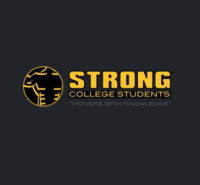 Strong College Students Moving of Tampa