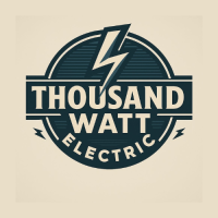 Thousand Watt Electric
