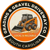 Grading & Gravel Driveway Co.