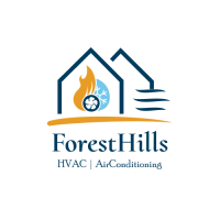 ‎Forest Hills HVAC & Air Conditioning