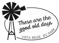 Vista Ridge RV Park