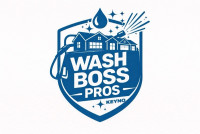 Wash Boss Pros