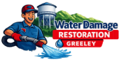Water Damage Restoration Greeley