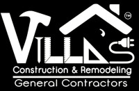 Villa's Construction