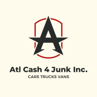 Cash For Junk Cars in Atlanta - ATL Cash 4 Junk Inc