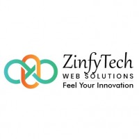 ZinfyTech Web Solutions - Digital Marketing Company