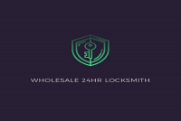 Wholesale 24hr Locksmith
