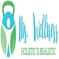 Ms. Wellness