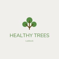 Healthy Trees Lubbock