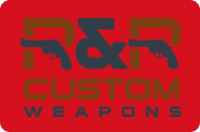 RR Custom weapons