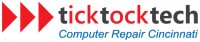 TickTockTech - Computer Repair Cincinnati